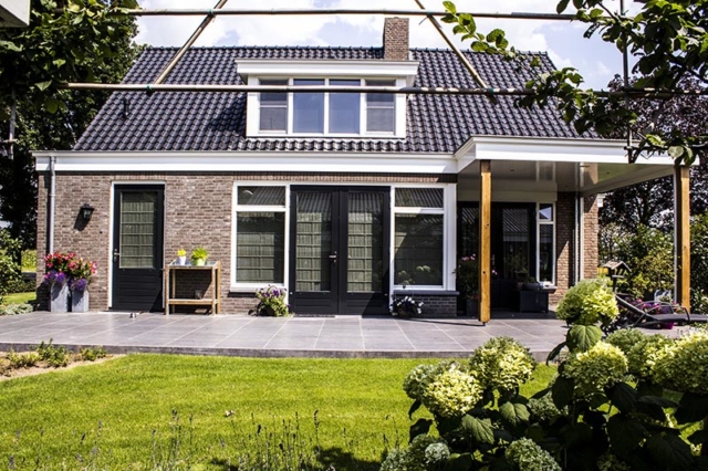 Timmer en Metselwerken